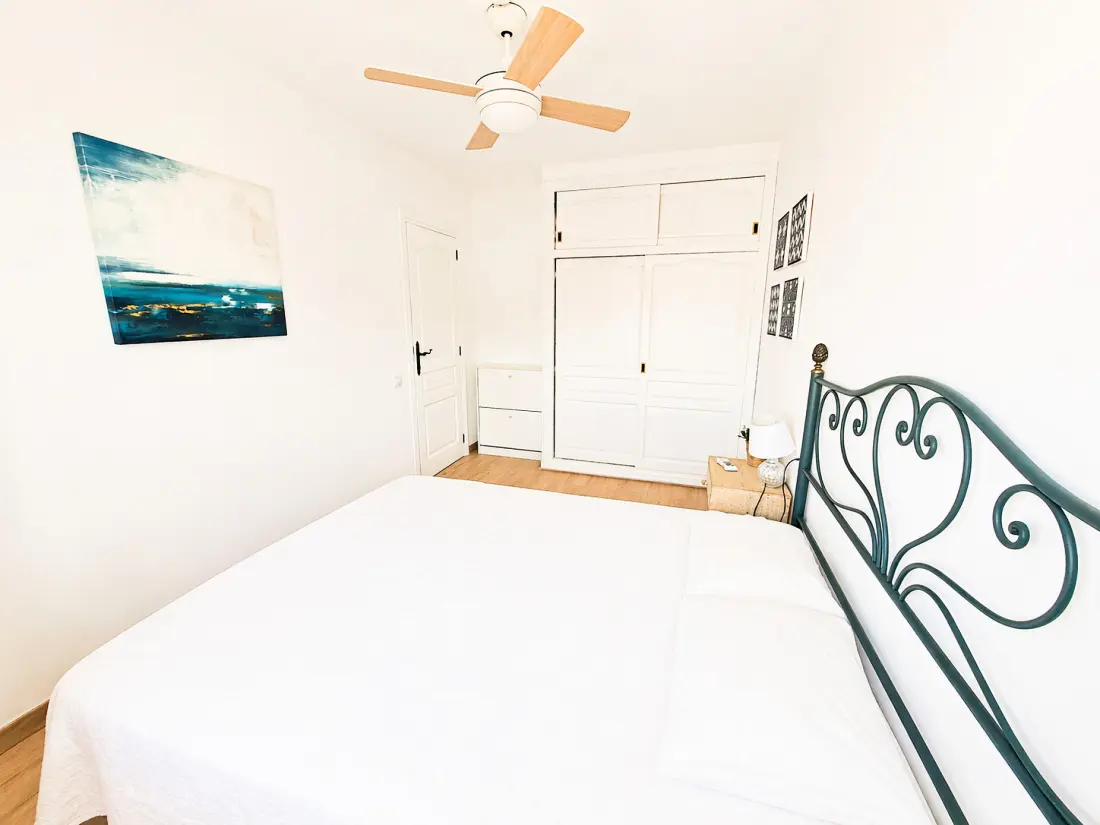 Apartmanok Alcossebre