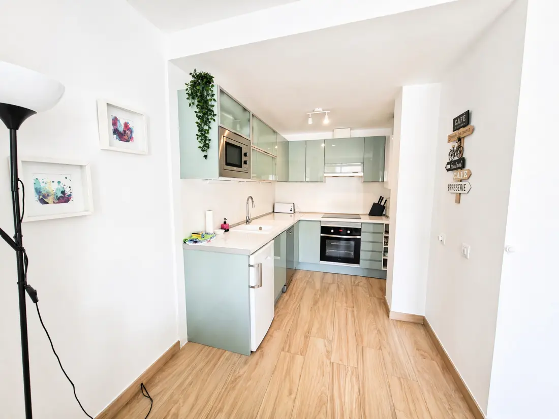 Apartmanok Alcossebre