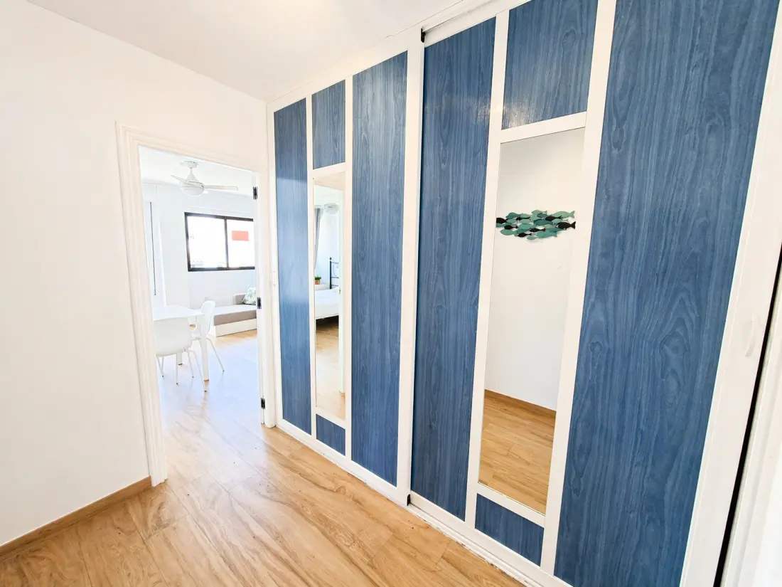 Apartmanok Alcossebre