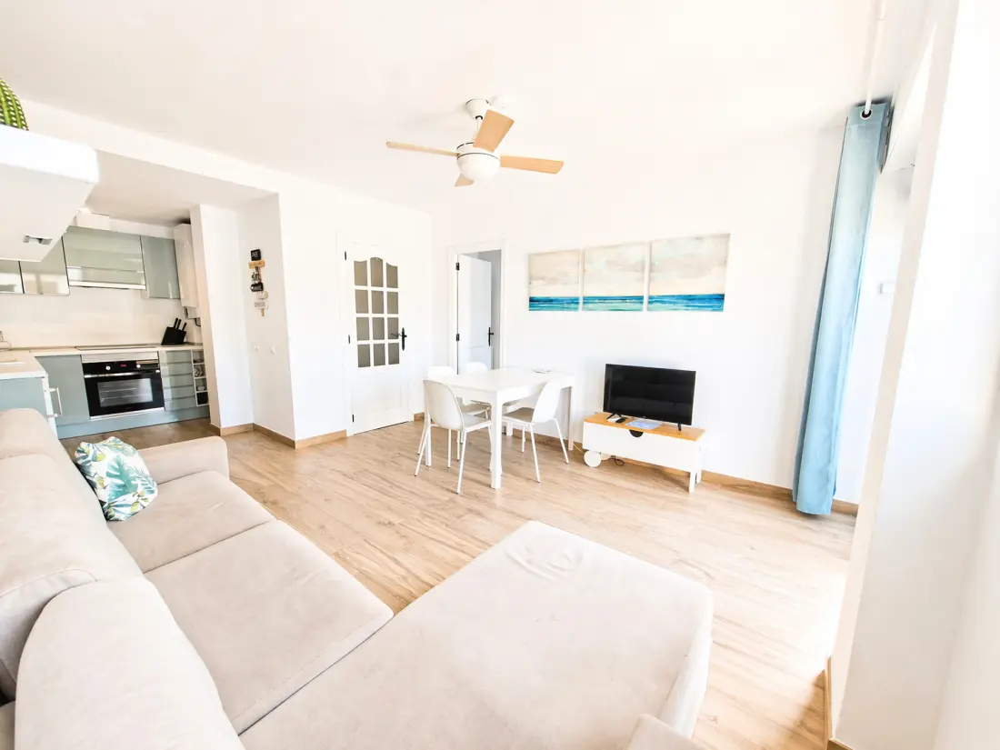 Apartmanok Alcossebre