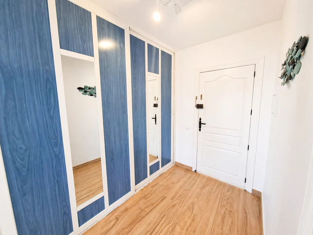 Apartmanok Alcossebre