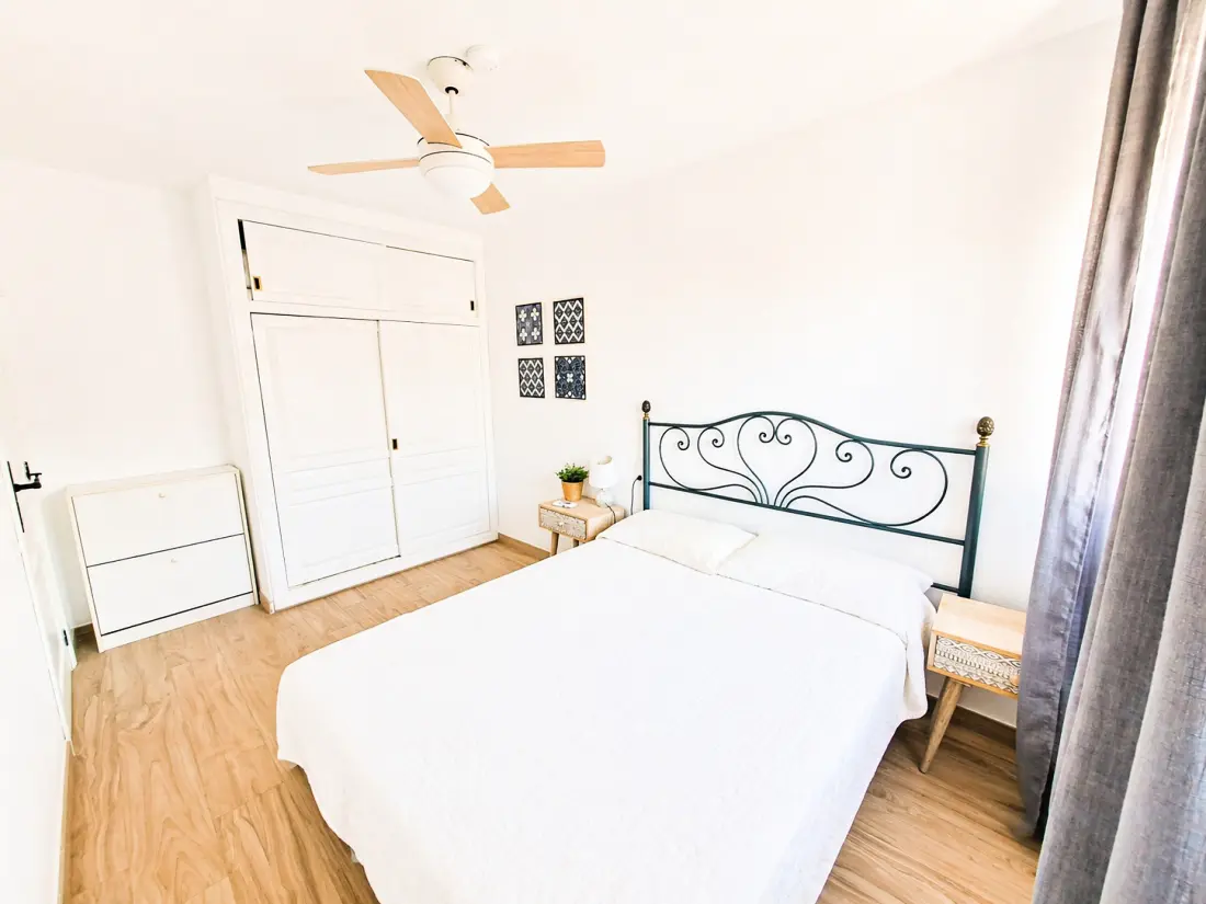 Apartmanok Alcossebre