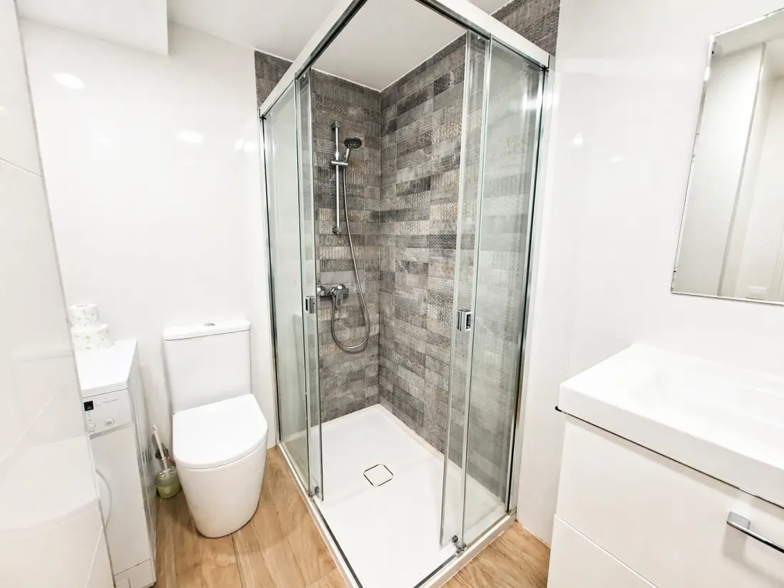 Apartmanok Alcossebre