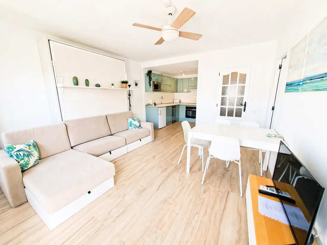 Apartmanok Alcossebre
