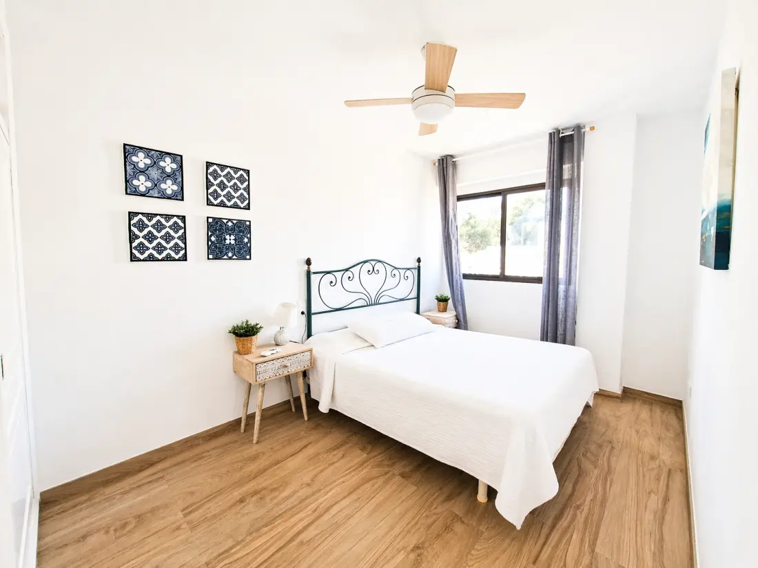 Apartmanok Alcossebre