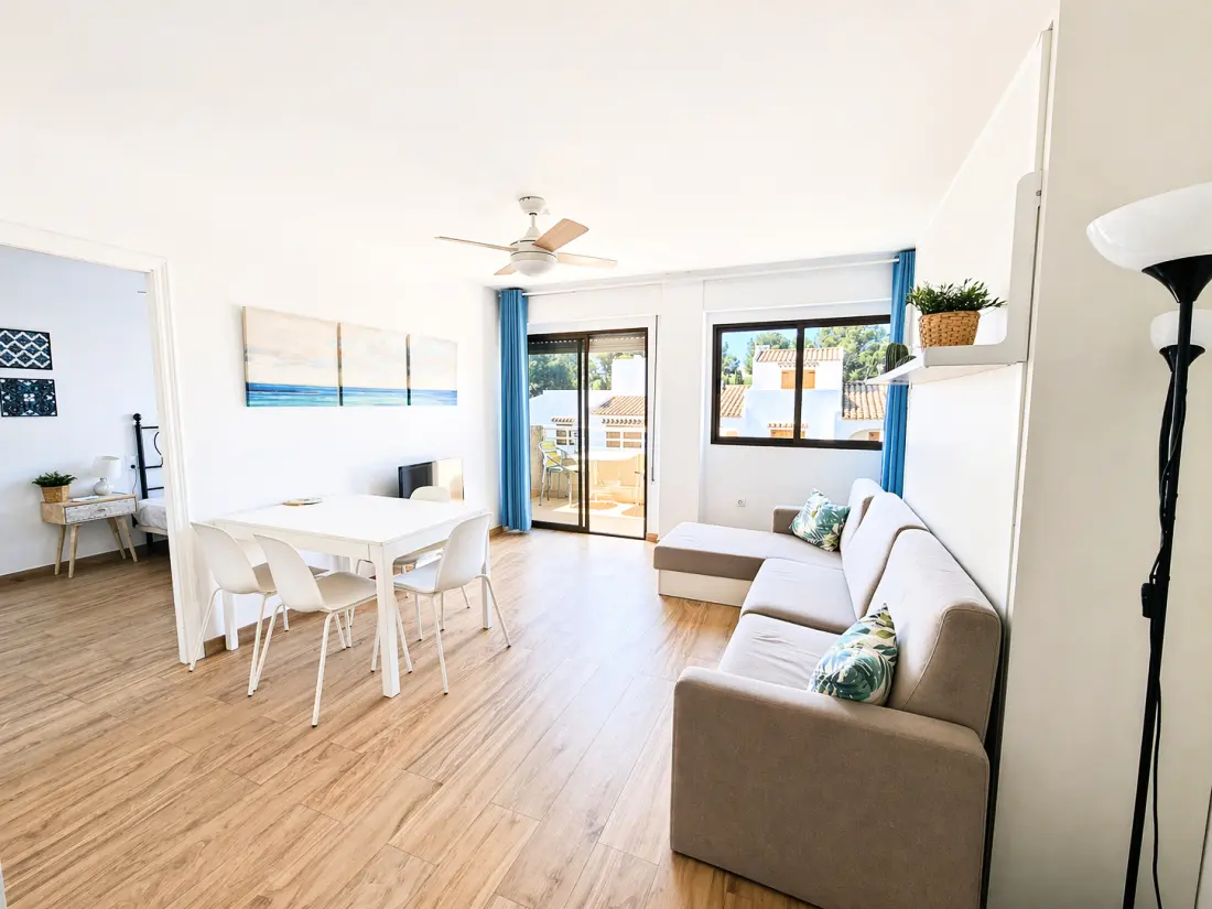Apartmanok Alcossebre