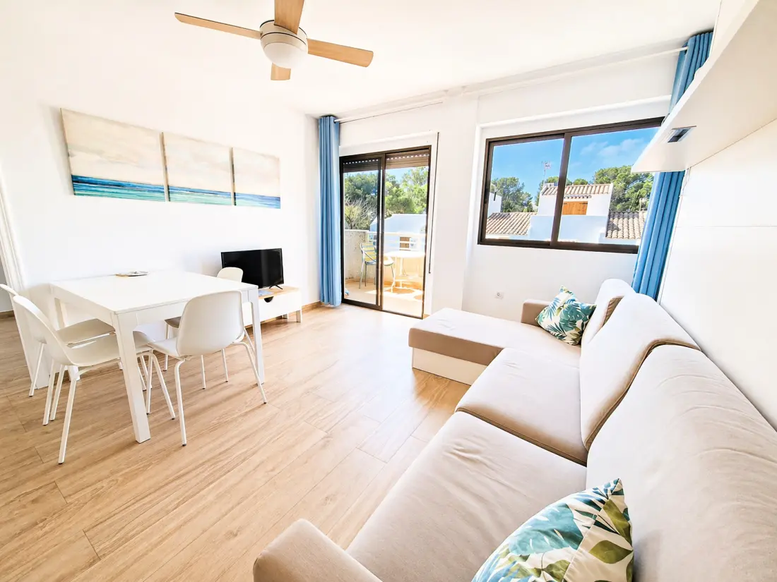 Apartmanok Alcossebre
