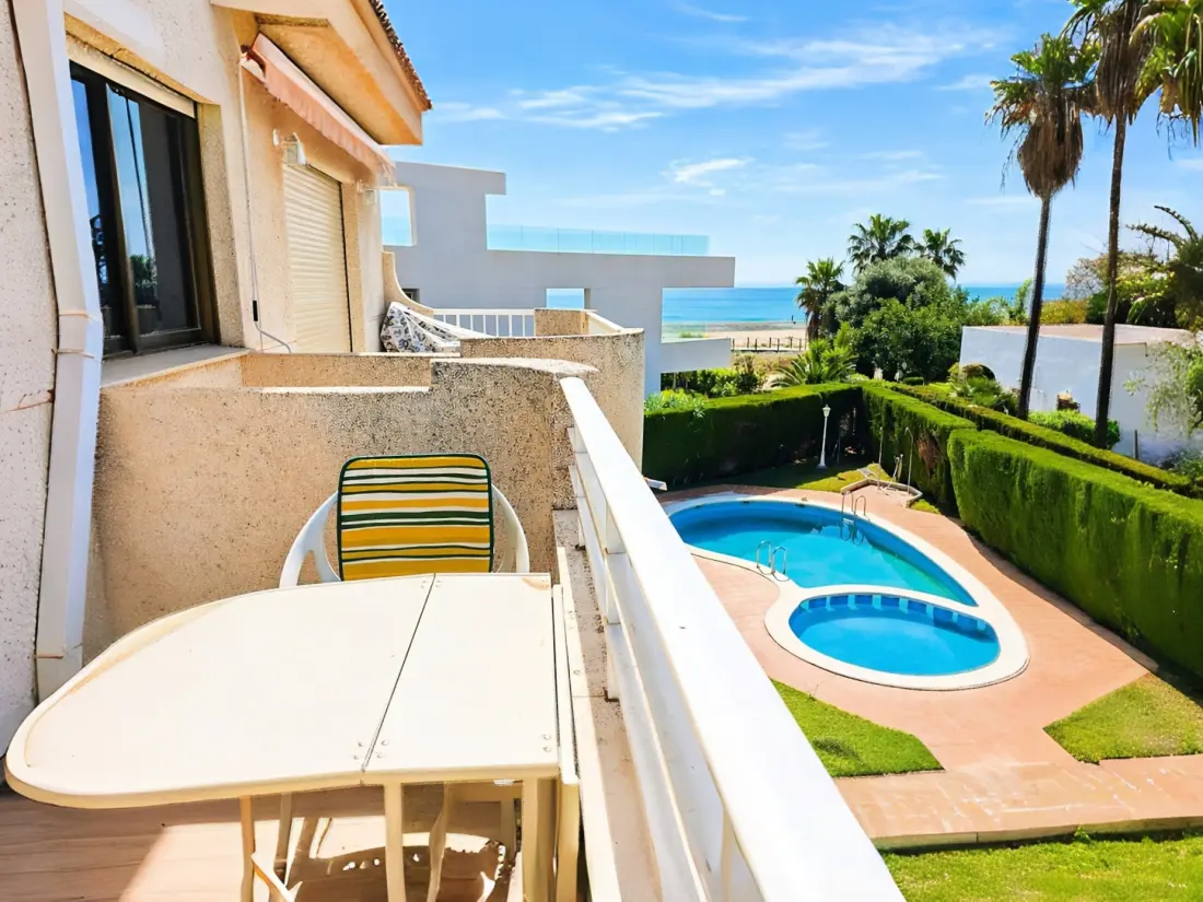 Apartmanok Alcossebre