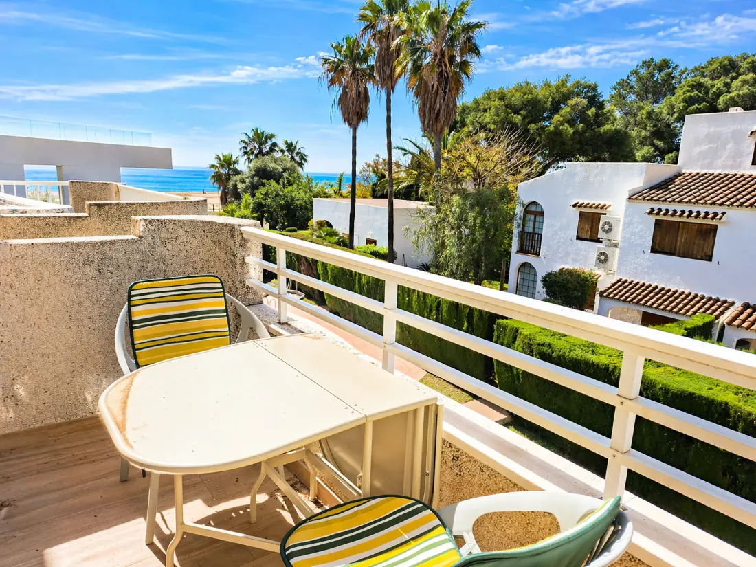 Apartmanok Alcossebre