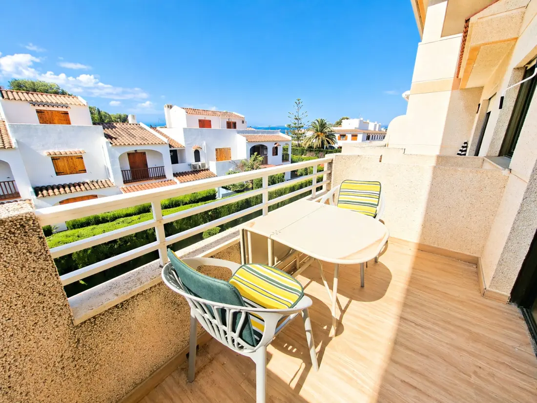 Apartmanok Alcossebre