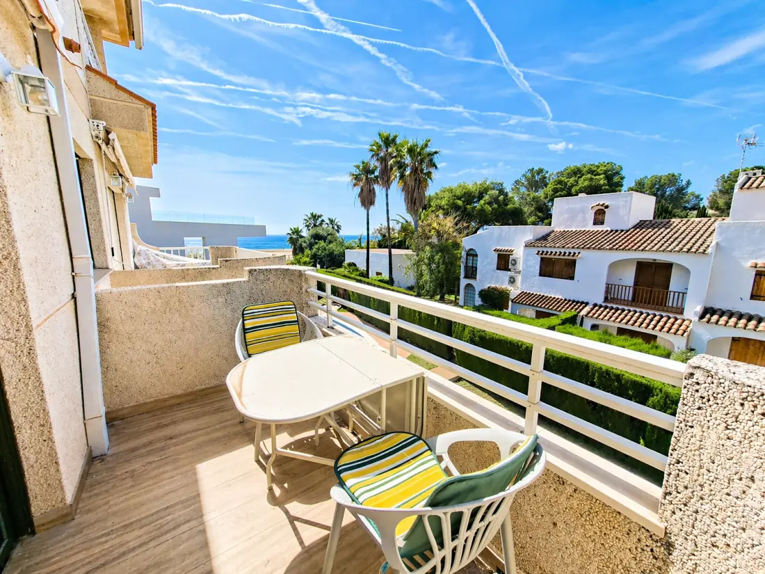 Apartmanok Alcossebre