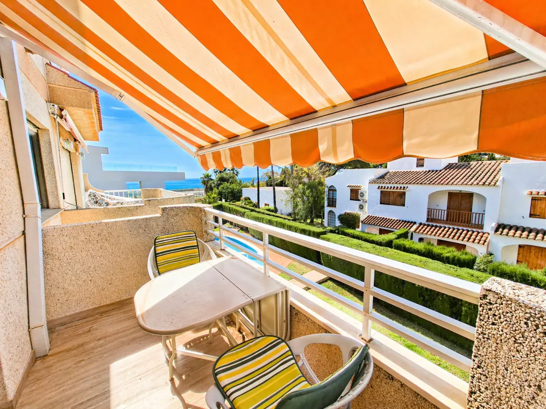Apartmanok Alcossebre