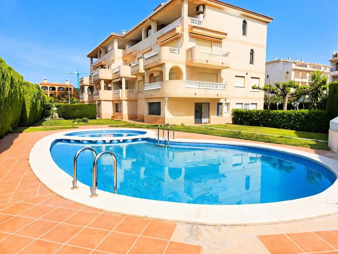 Apartmanok Alcossebre