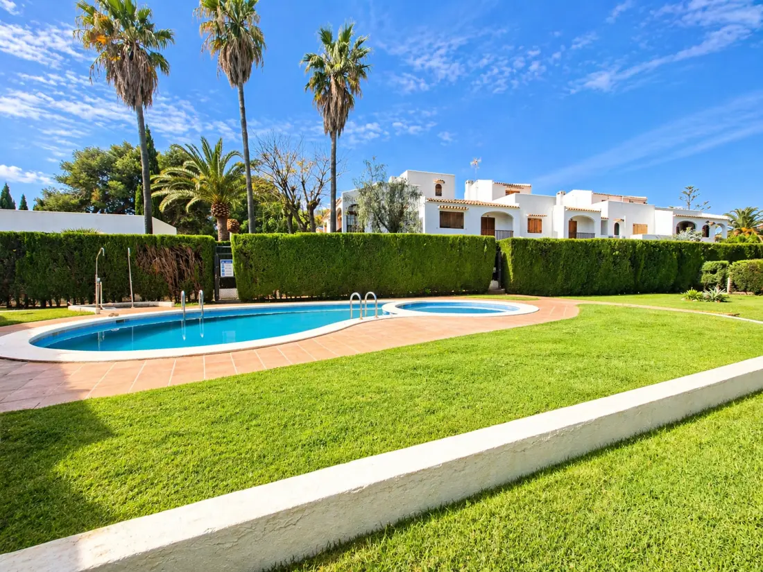 Apartmanok Alcossebre