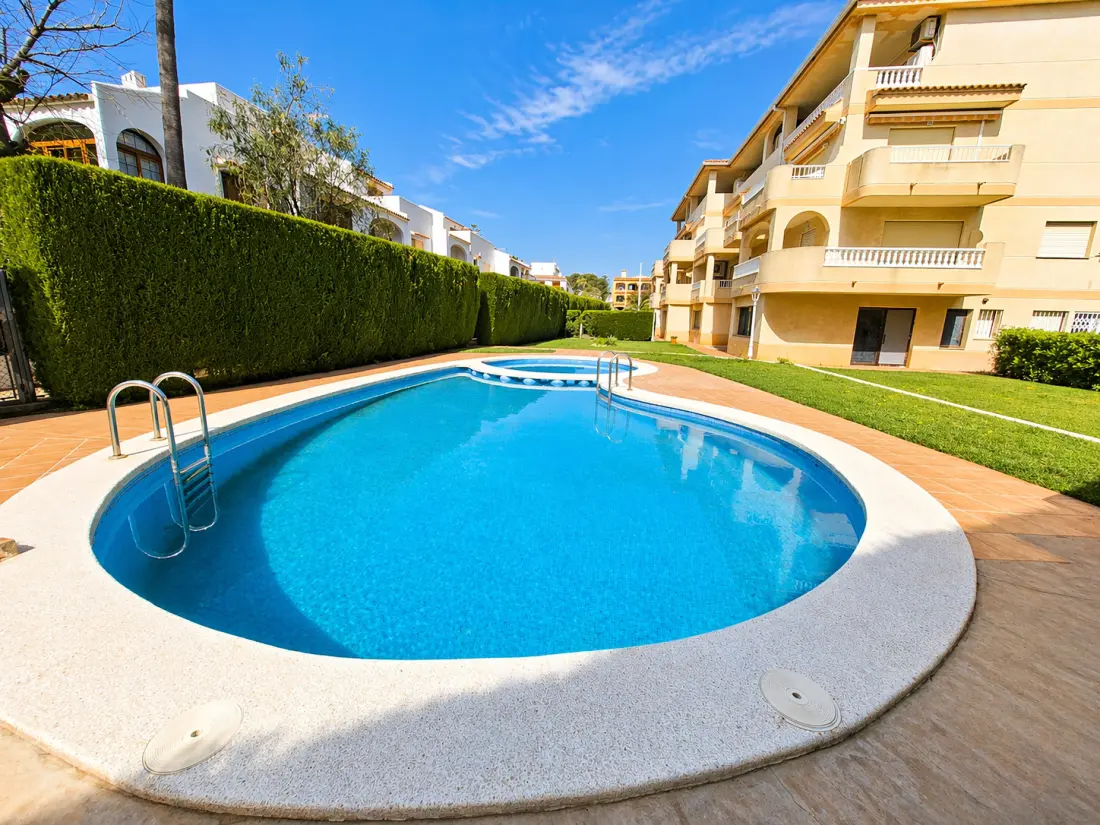 Apartmanok Alcossebre