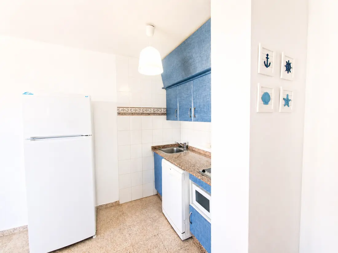 Apartmanok Alcossebre