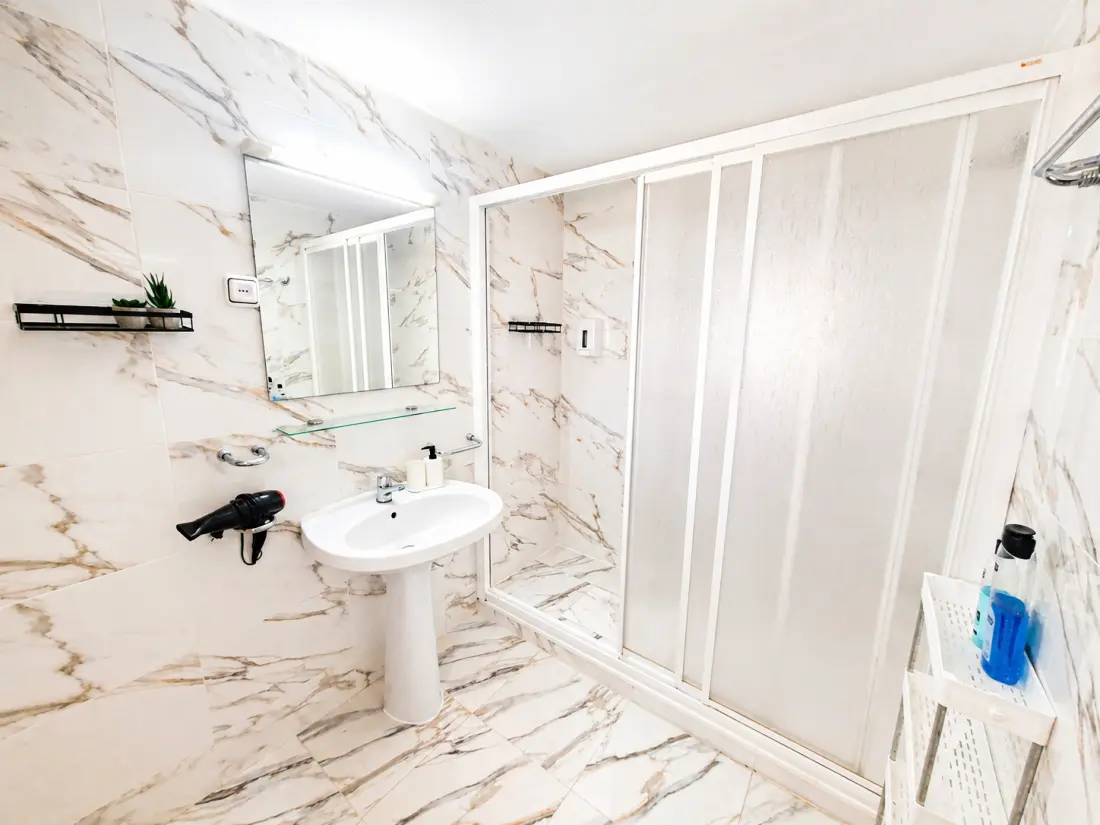 Apartmanok Alcossebre