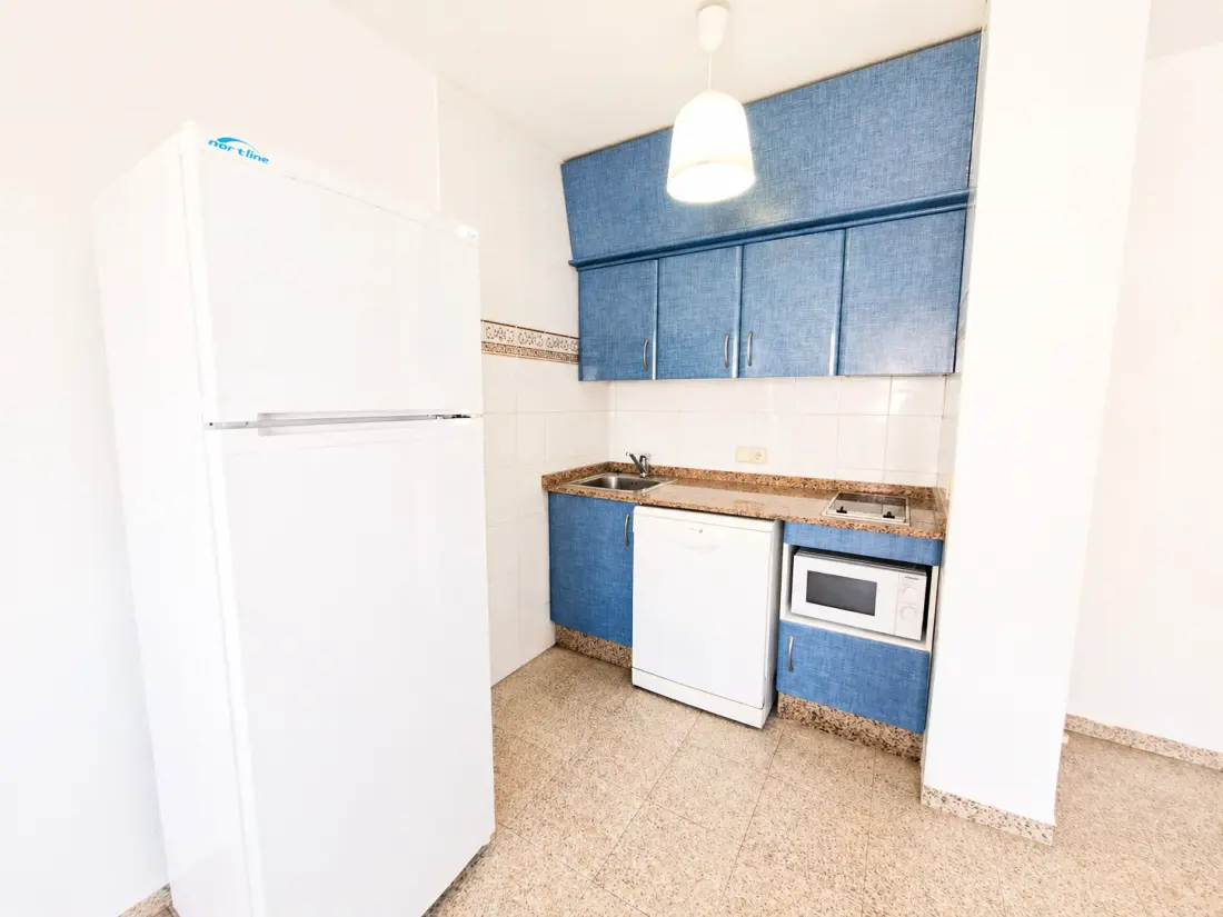 Apartmanok Alcossebre