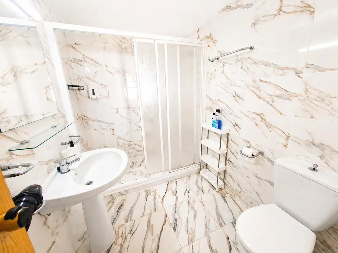 Apartmanok Alcossebre