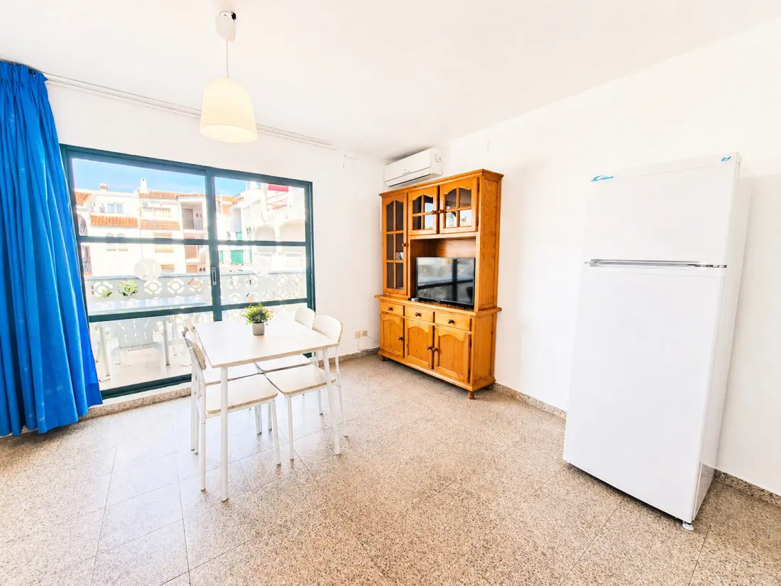 Apartmanok Alcossebre