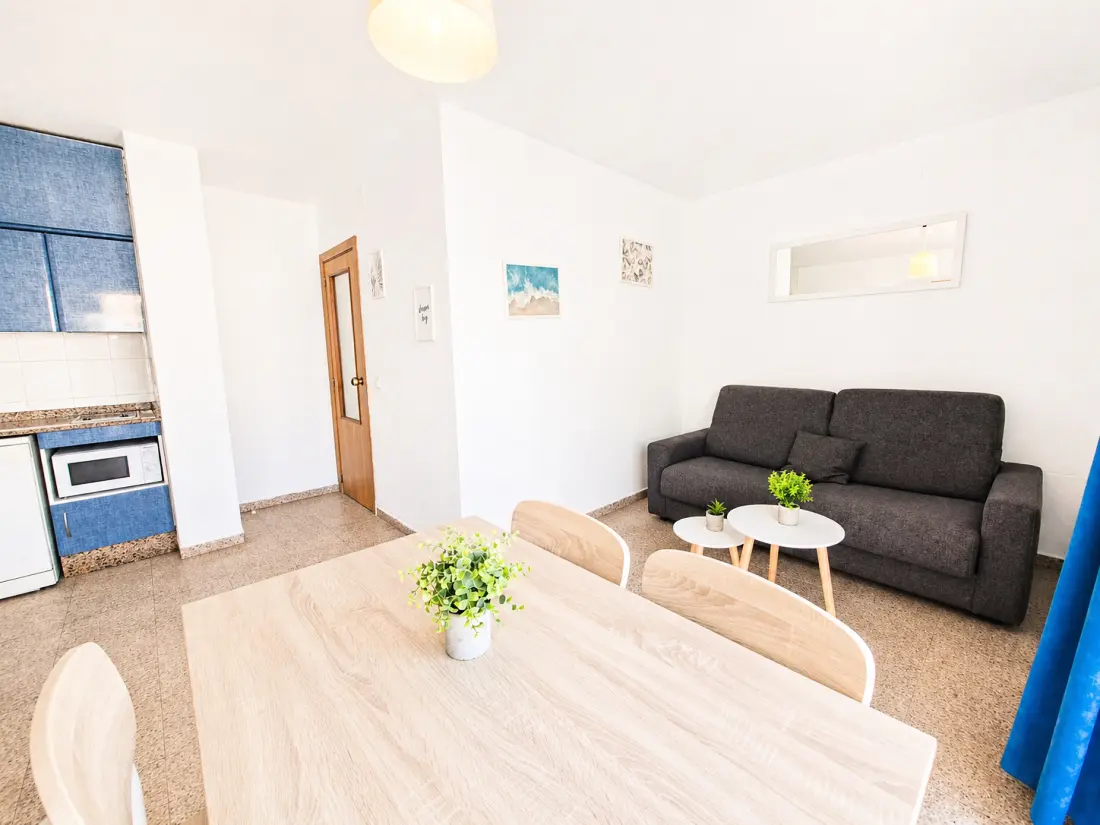 Apartmanok Alcossebre