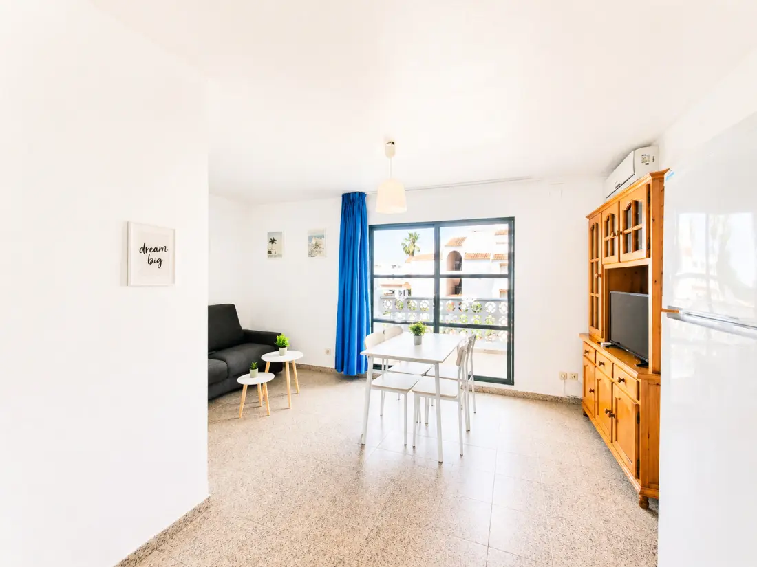Apartmanok Alcossebre