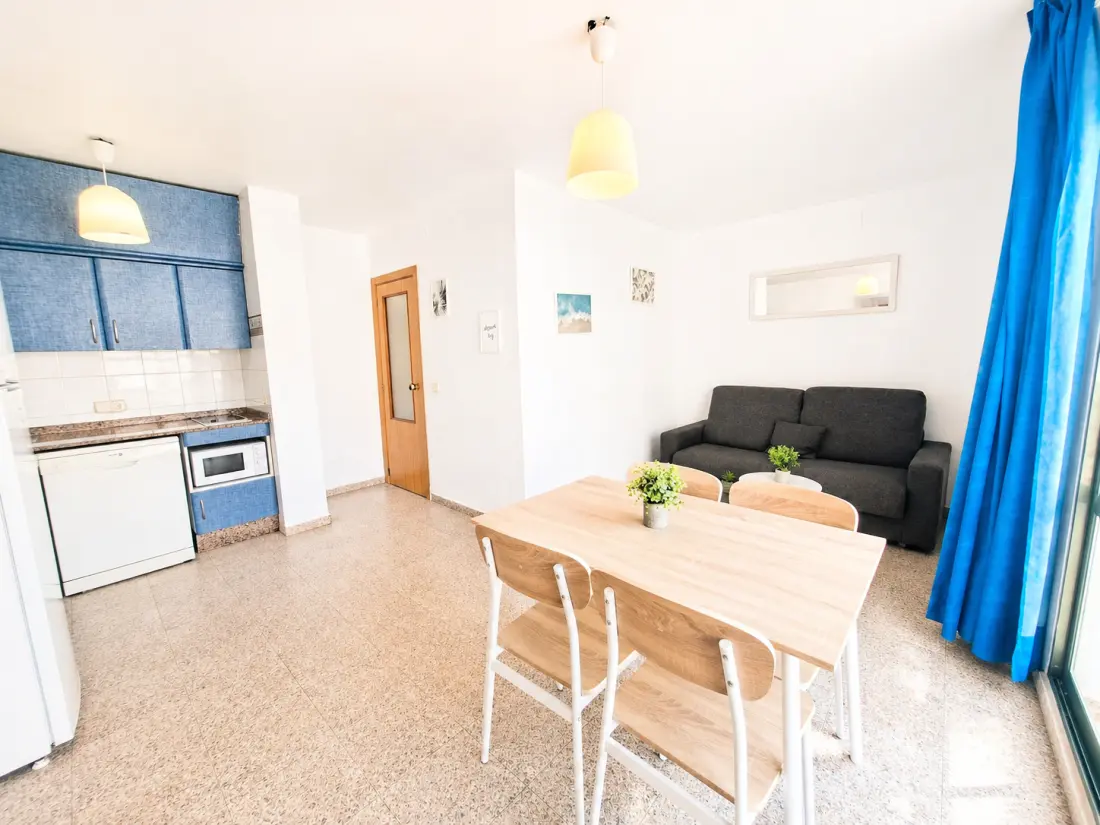 Apartmanok Alcossebre