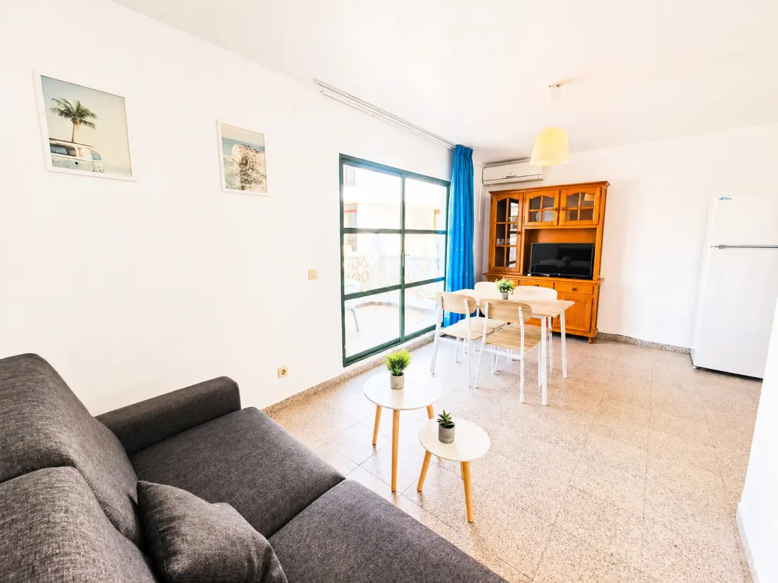 Apartmanok Alcossebre