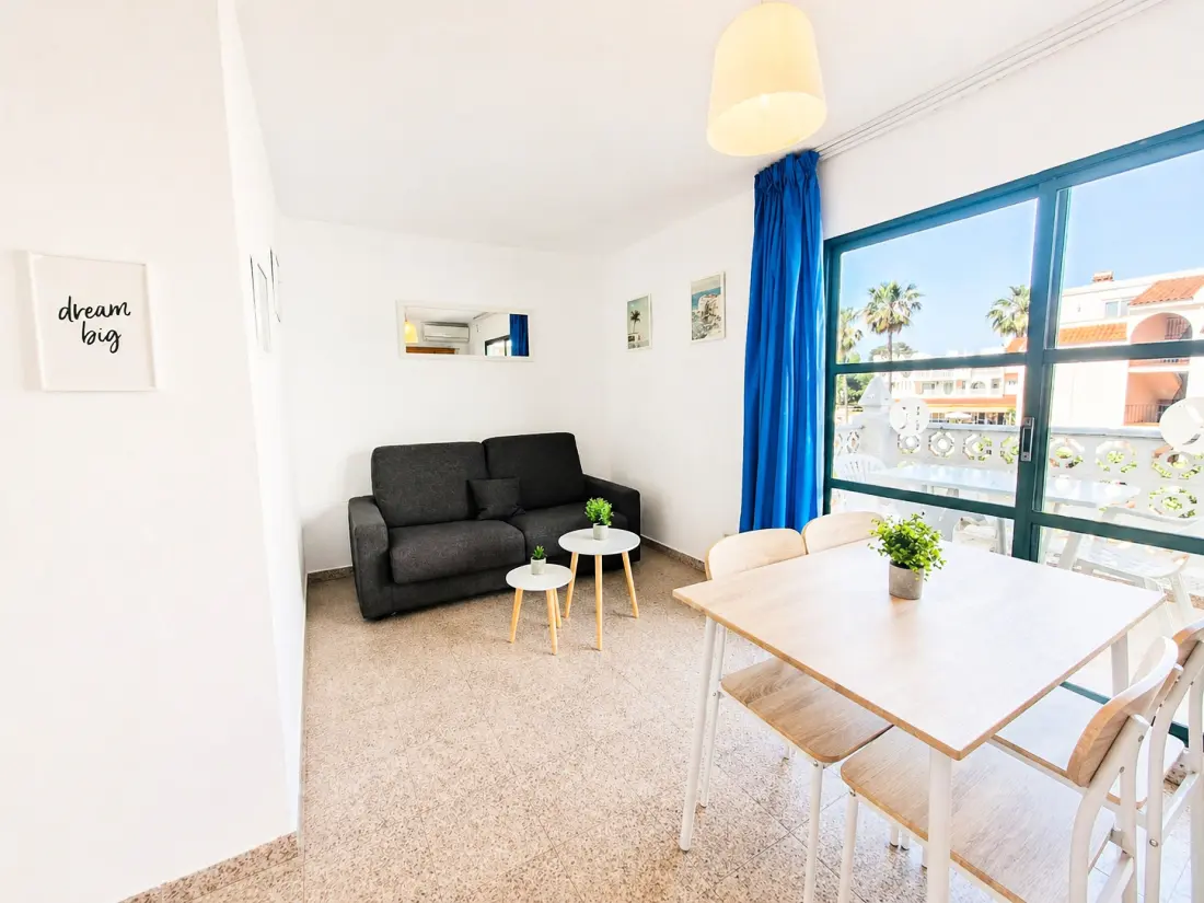 Apartmanok Alcossebre