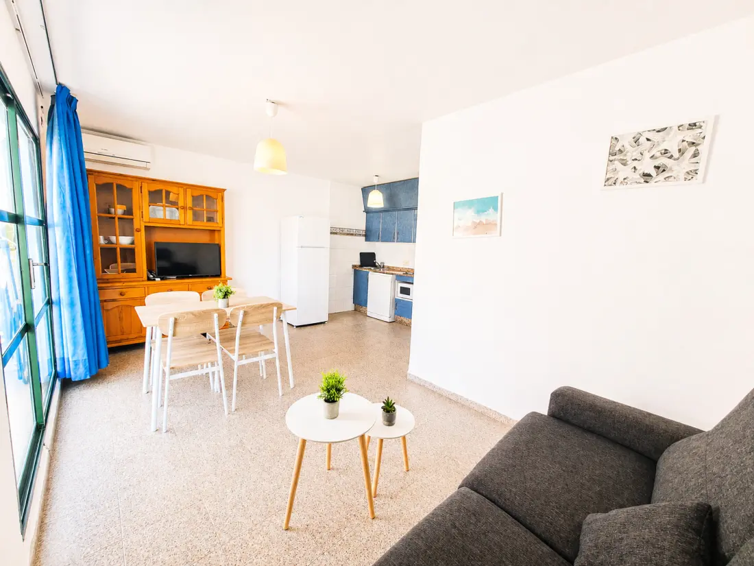 Apartmanok Alcossebre