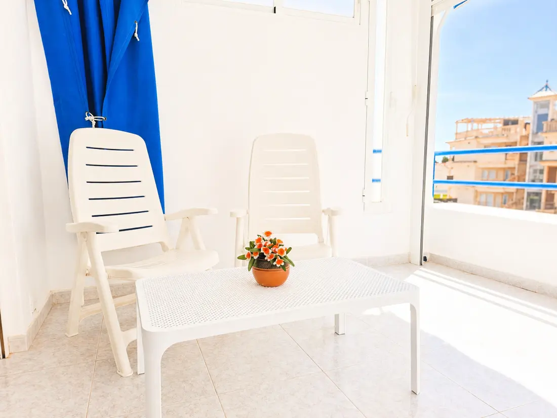Apartmanok Alcossebre