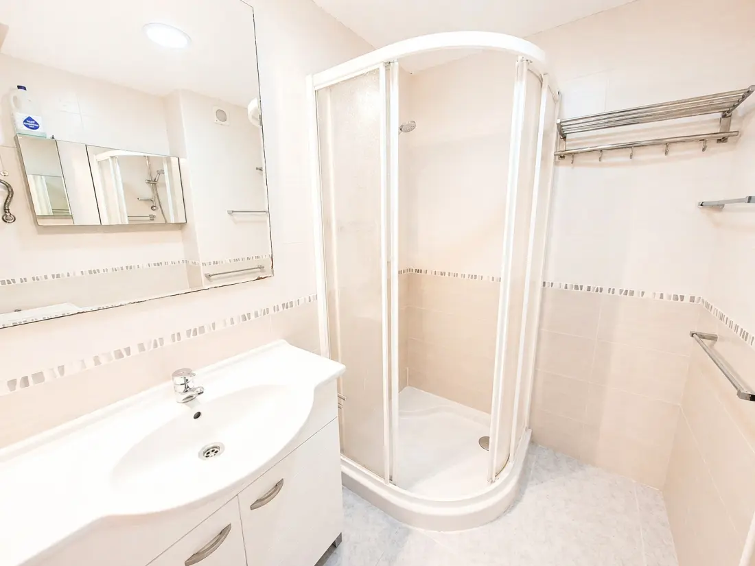 Apartmanok Alcossebre