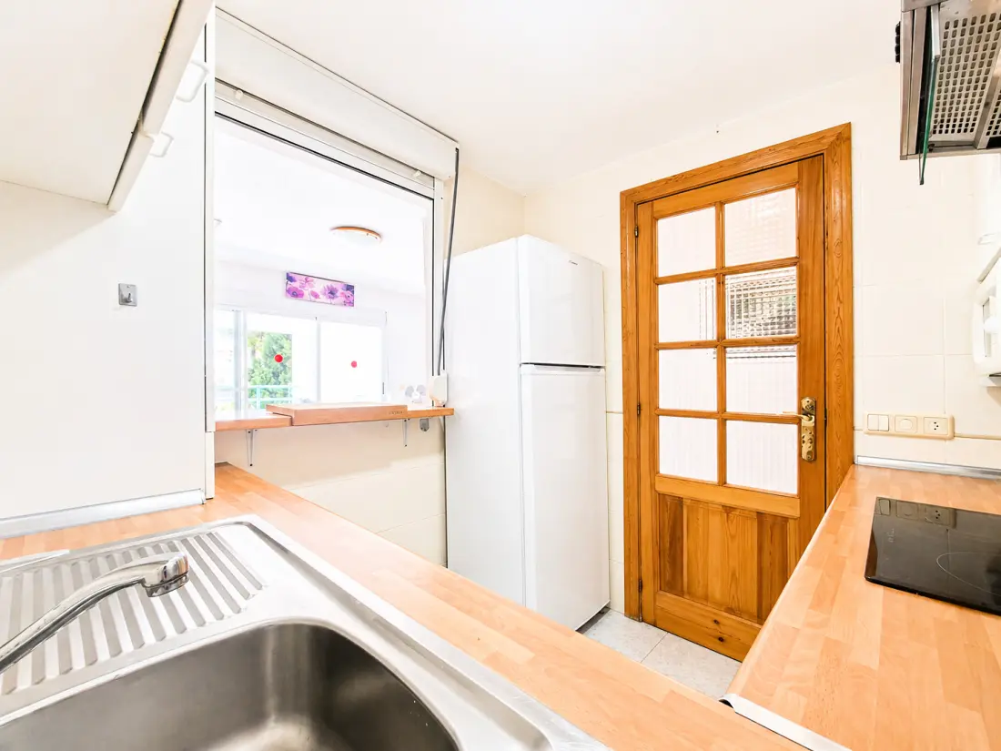 Apartmanok Alcossebre