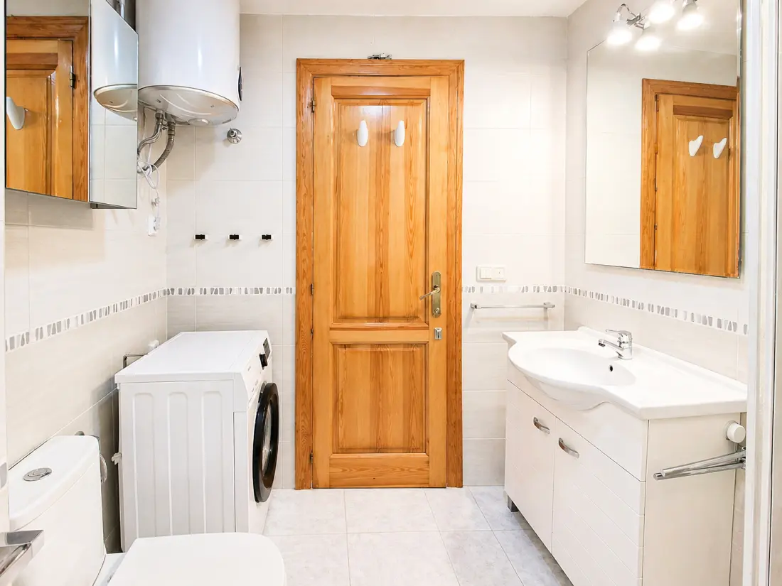 Apartmanok Alcossebre