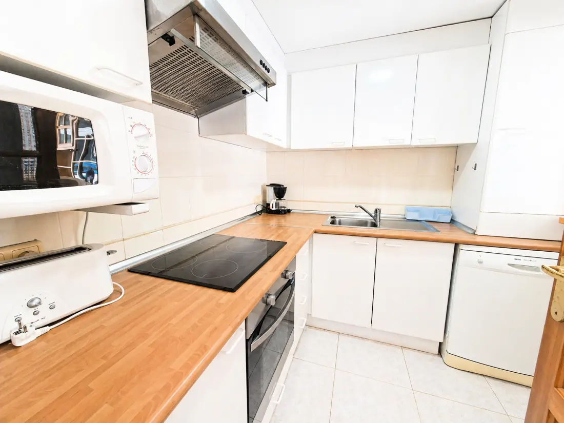 Apartmanok Alcossebre