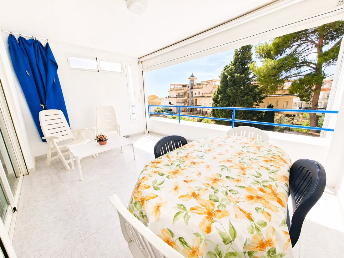 Apartmanok Alcossebre
