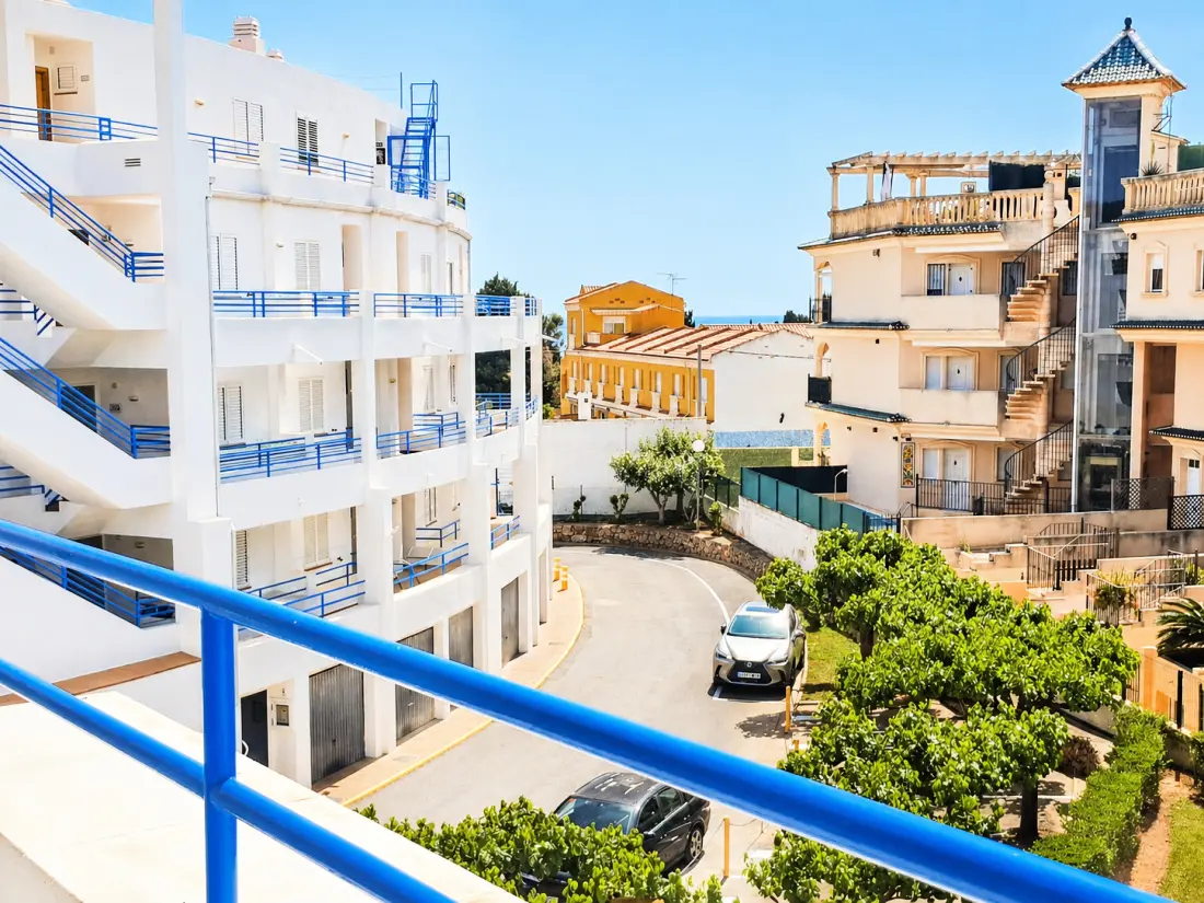 Apartmanok Alcossebre