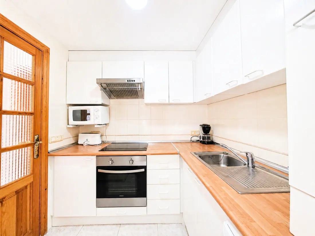 Apartmanok Alcossebre