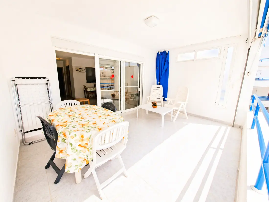 Apartmanok Alcossebre