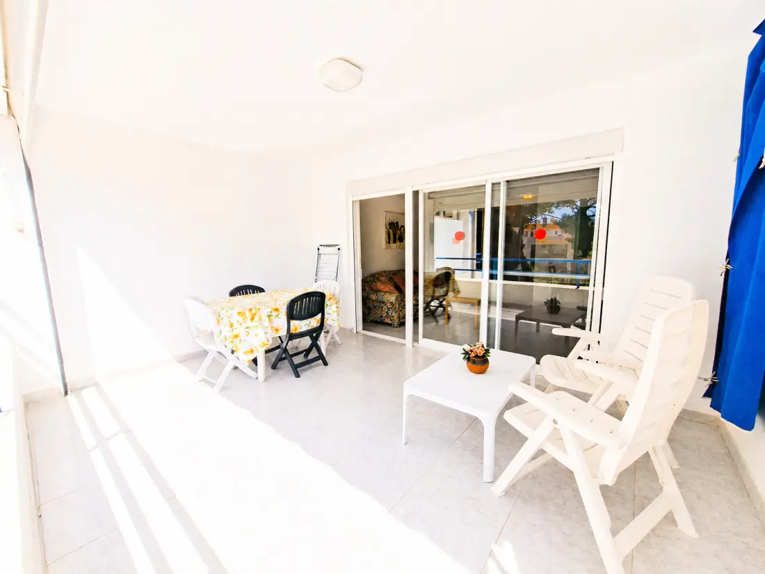 Apartmanok Alcossebre