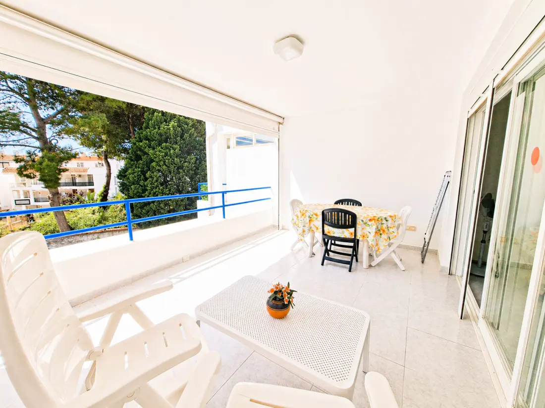 Apartmanok Alcossebre