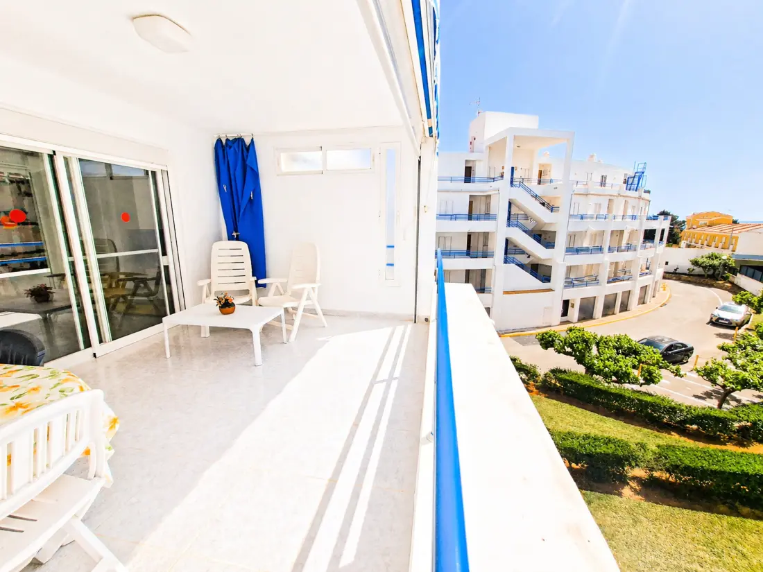Apartmanok Alcossebre