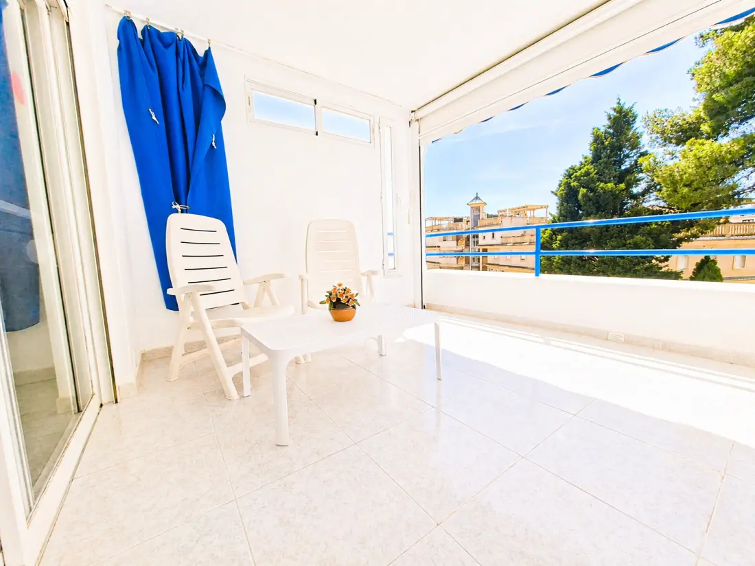 Apartmanok Alcossebre