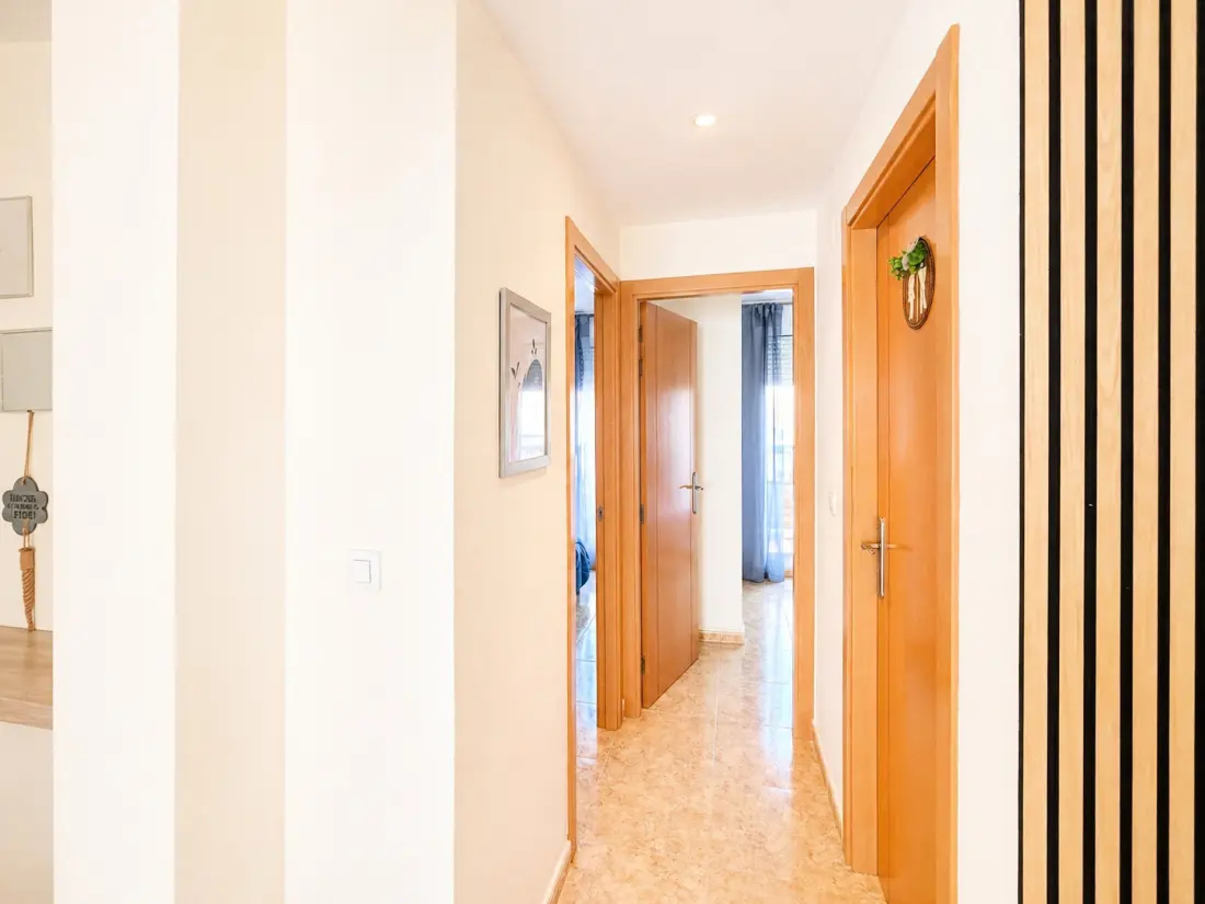 Apartmanok Alcossebre