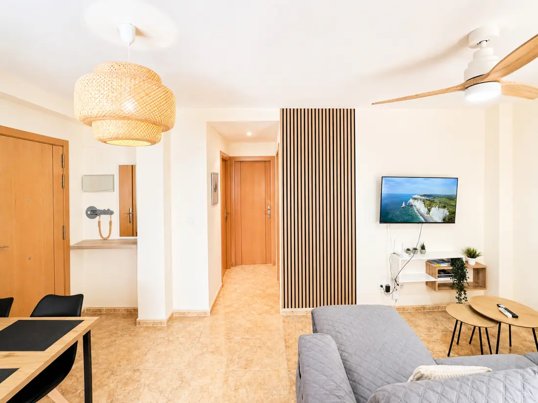 Apartmanok Alcossebre