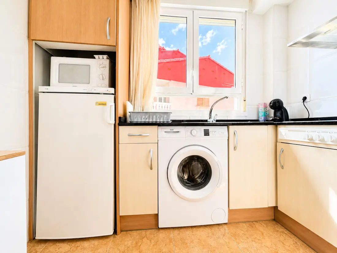 Apartmanok Alcossebre