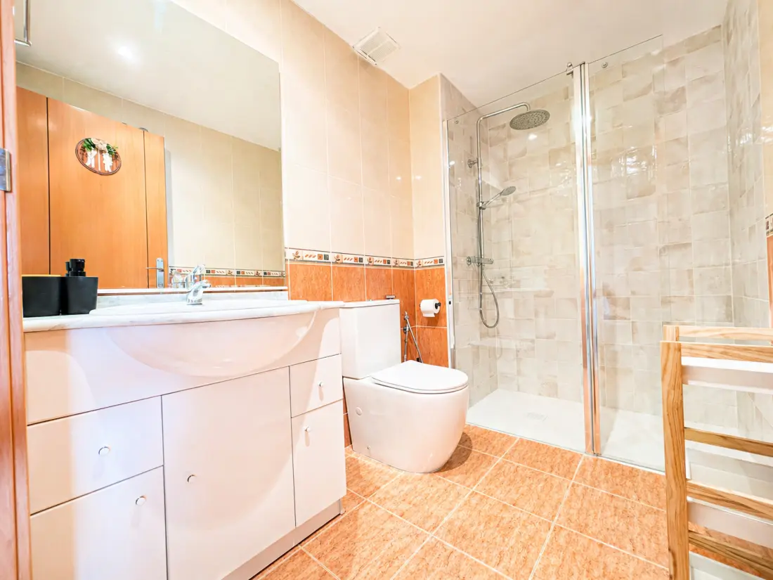 Apartmanok Alcossebre