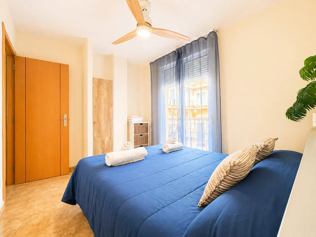 Apartmanok Alcossebre