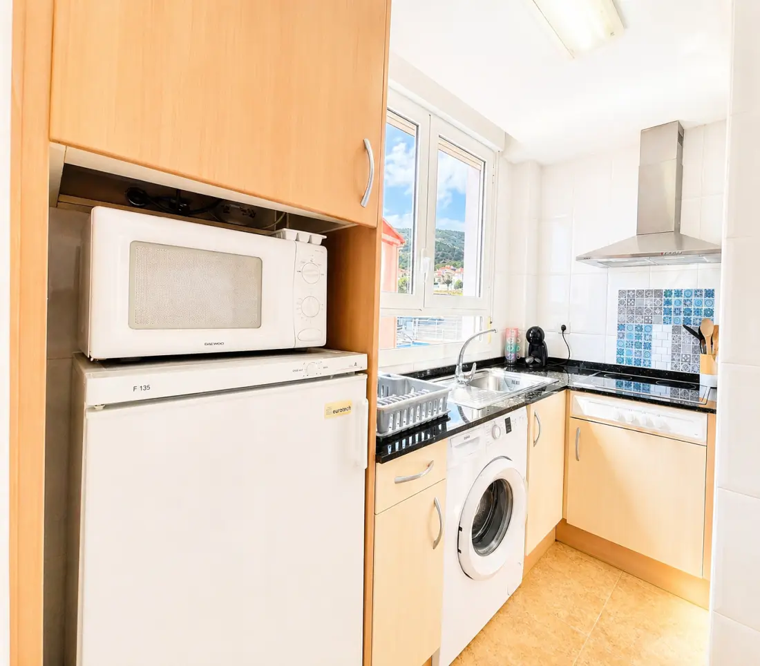Apartmanok Alcossebre