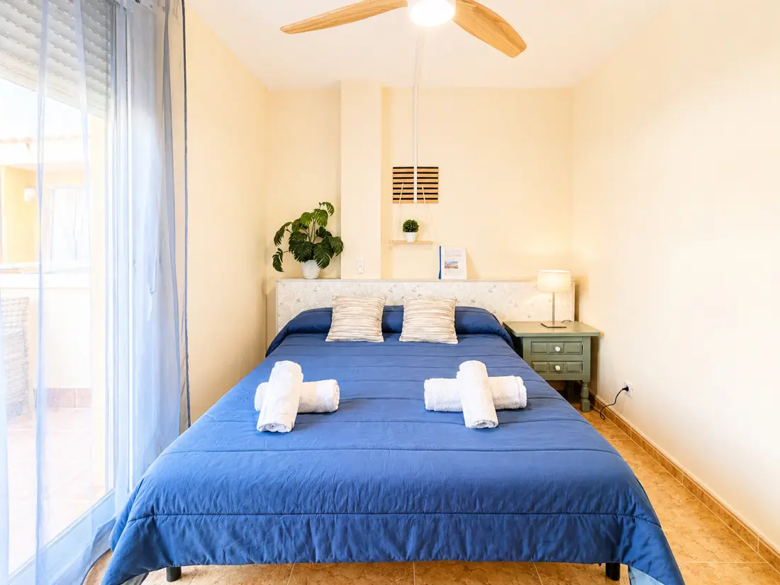 Apartmanok Alcossebre